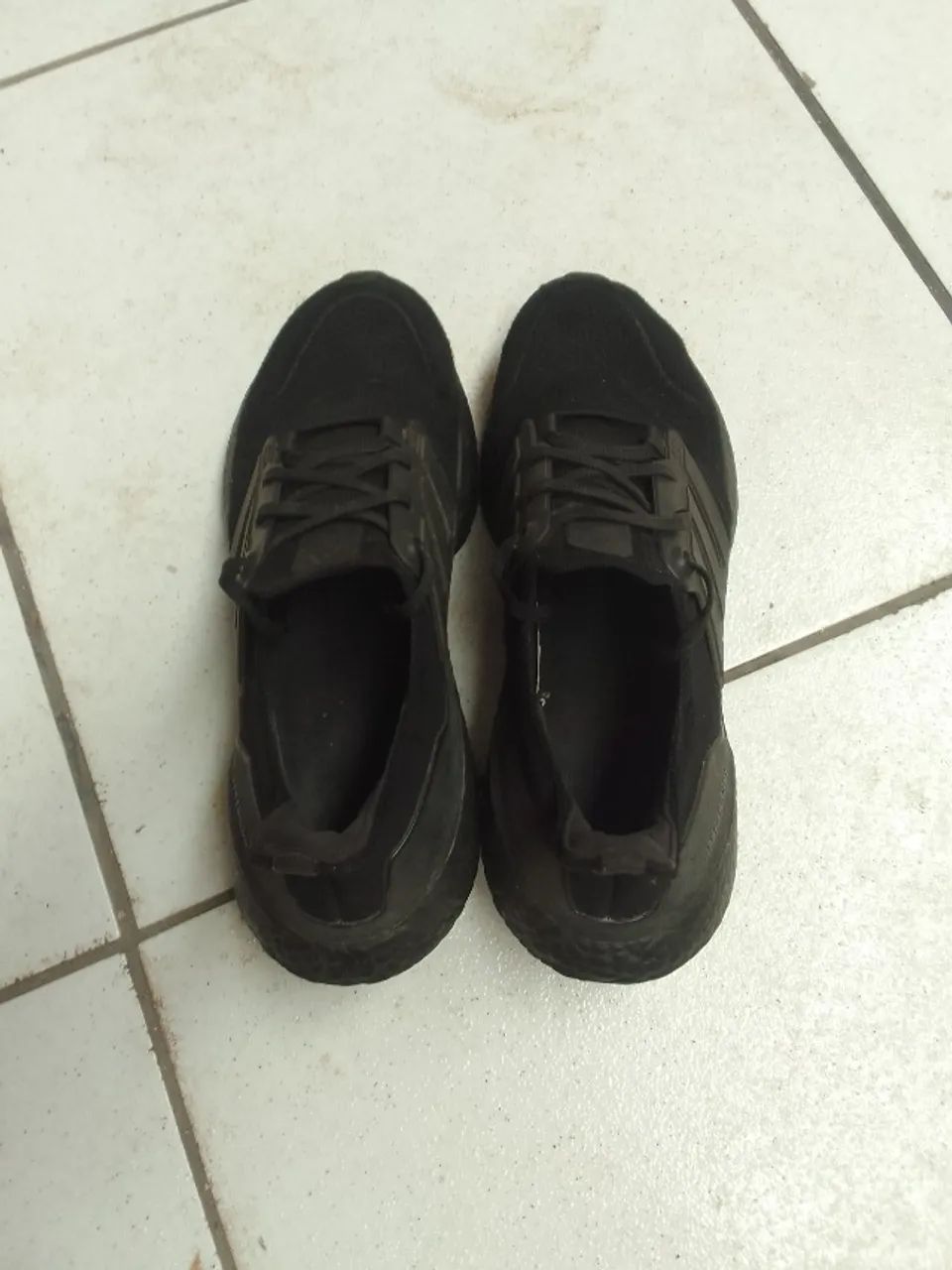 Tênis Adidas de Corrida (37/38) - Foto 3