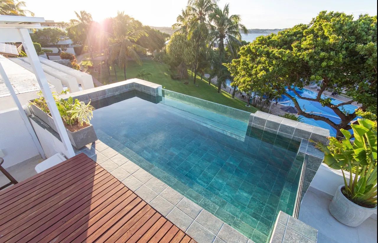 Pirangi do Norte, Condomínio Porto Brasil - Foto 2