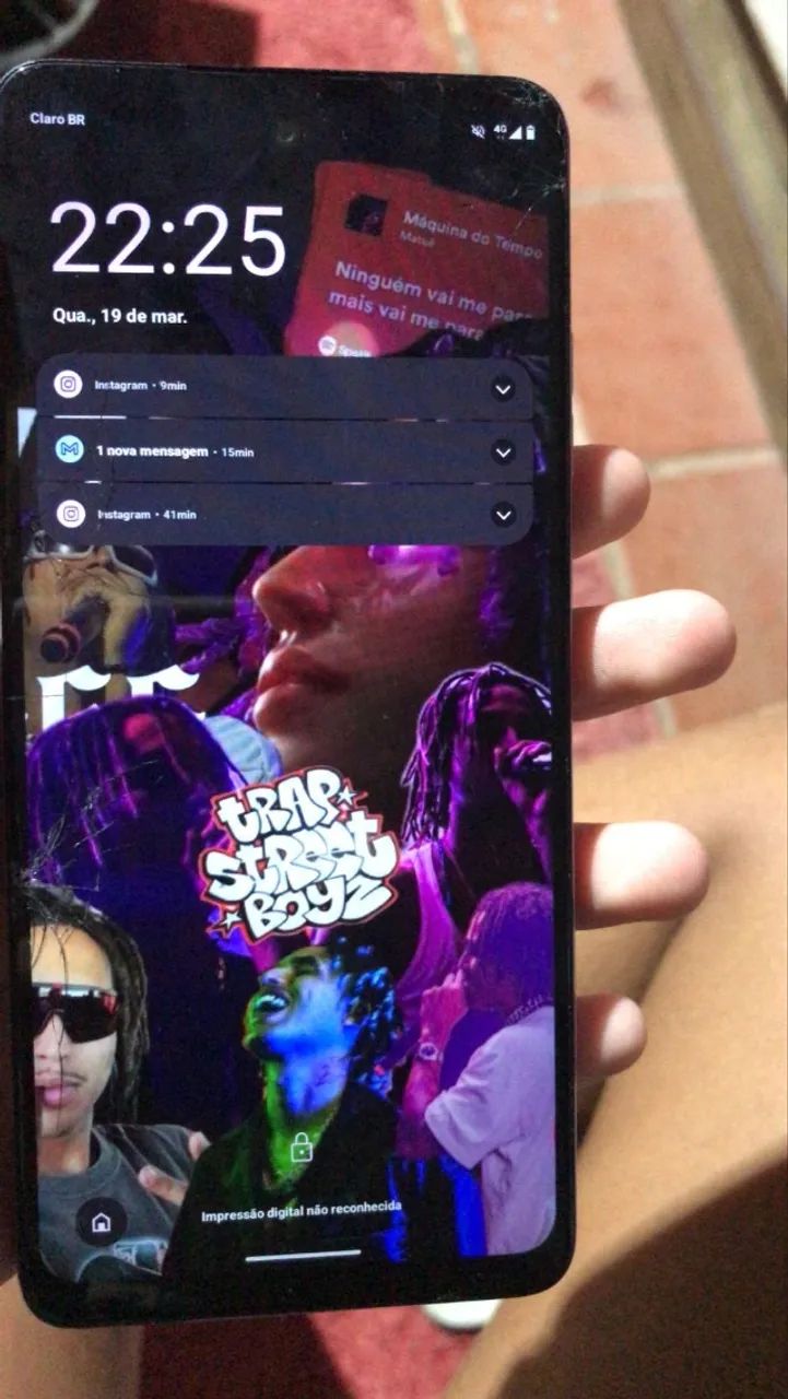Motorola G24 128 - Foto 2