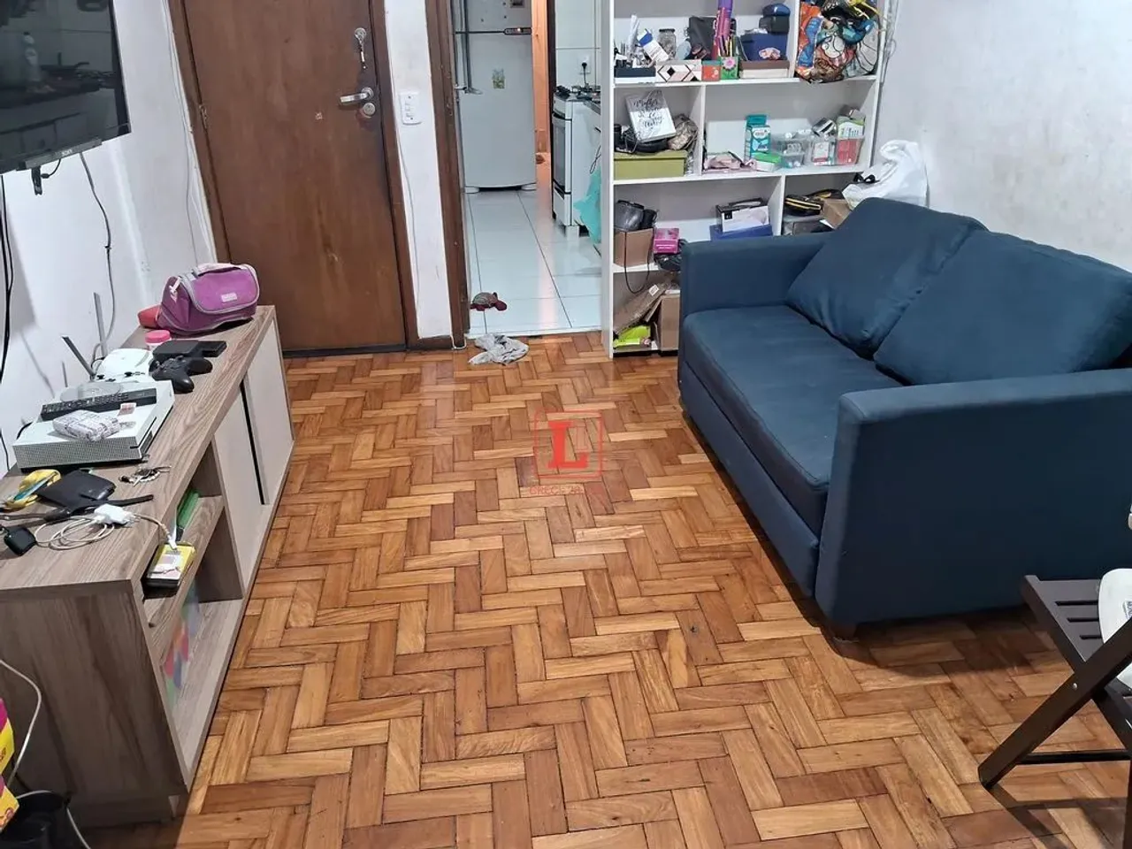Apartamento no Centro do Rio de Janeiro Bairro de Fátima