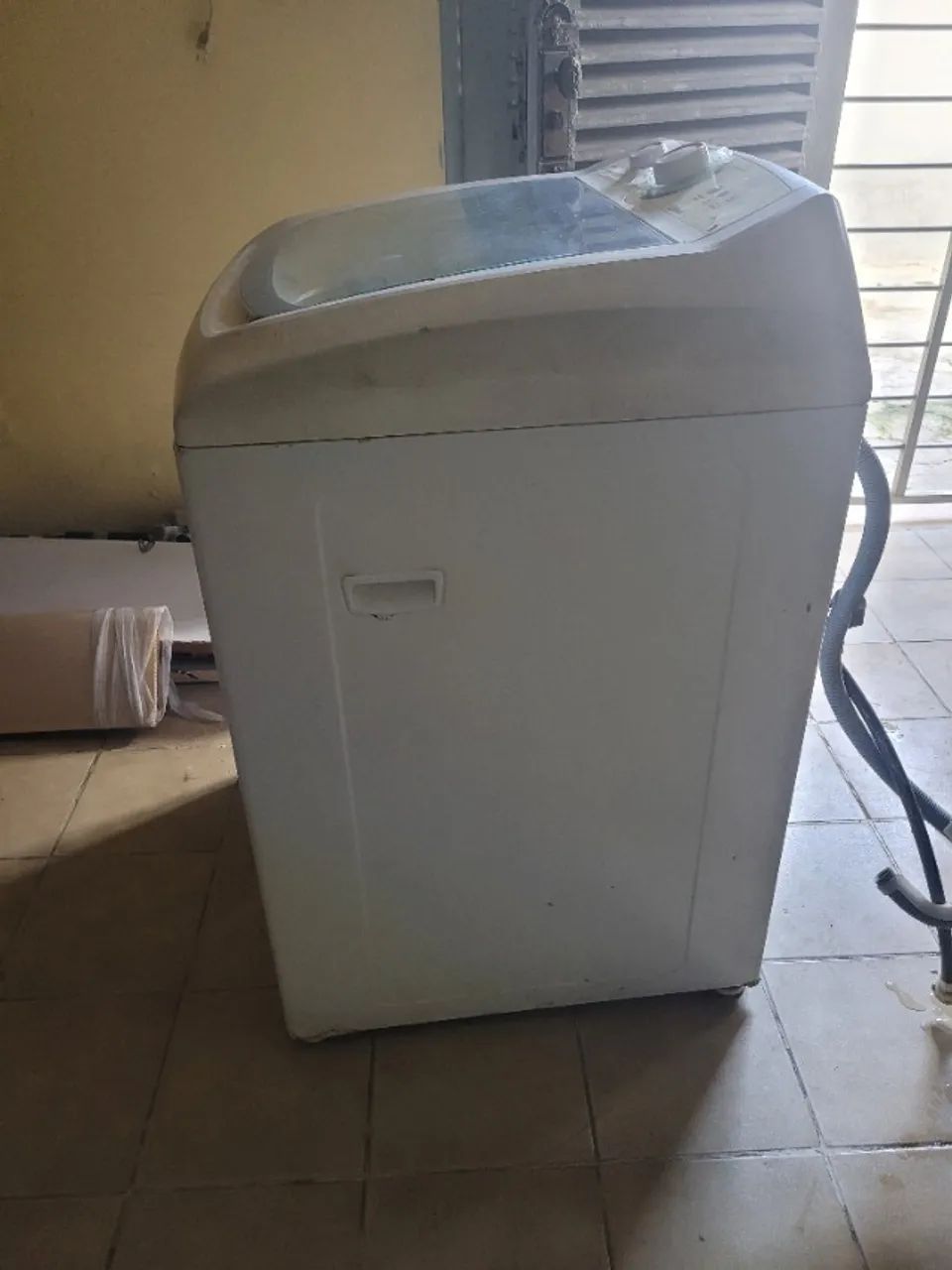 Máquina de lavar consul facilite  - Foto 4