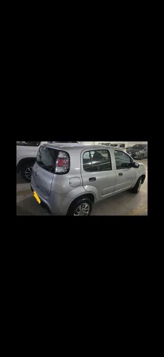 Alugo carro pra motorista de app 99 / uber 