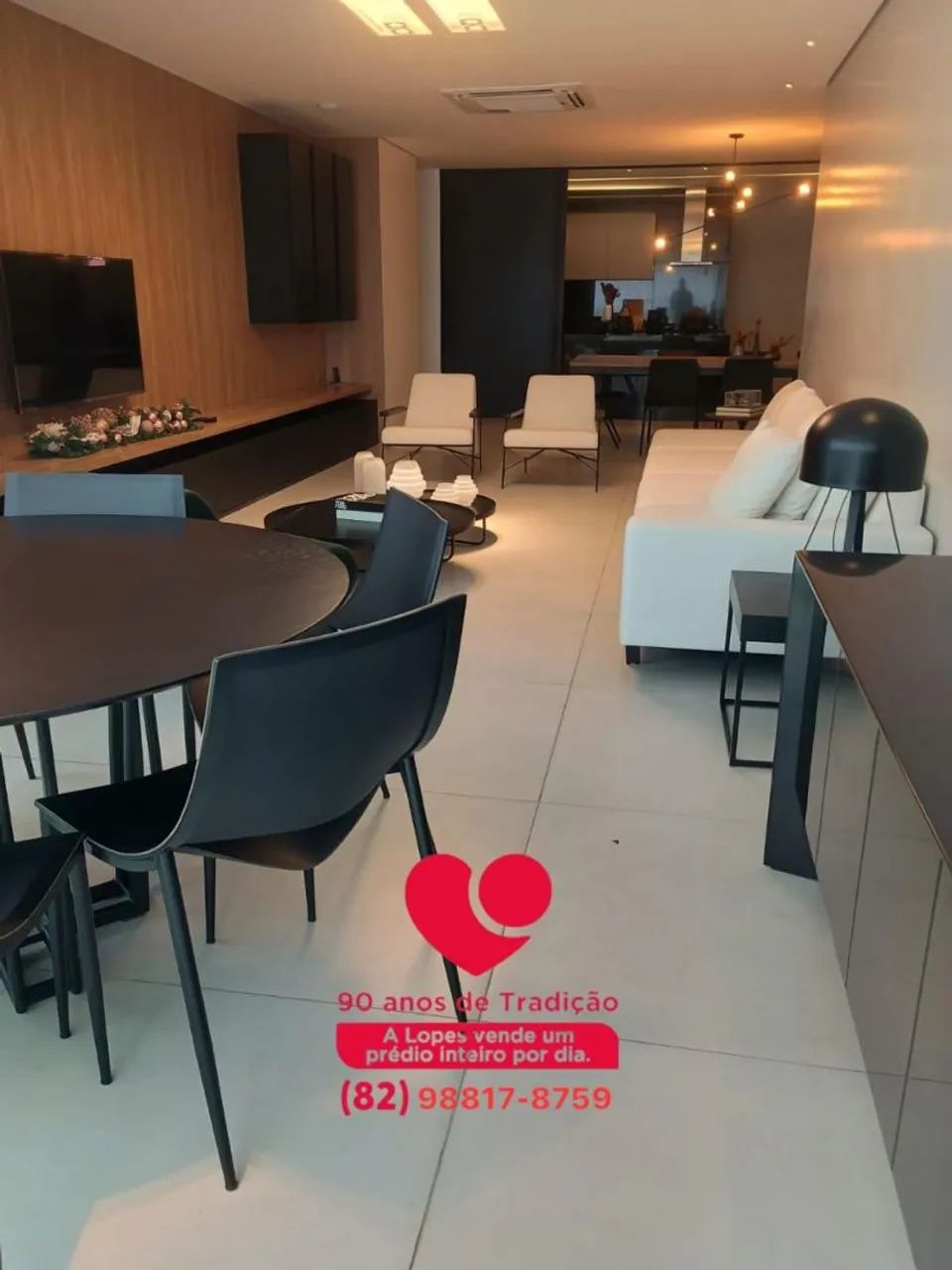 EDF Varandas do Mar do Norte ( Beira Mar) - Foto 5
