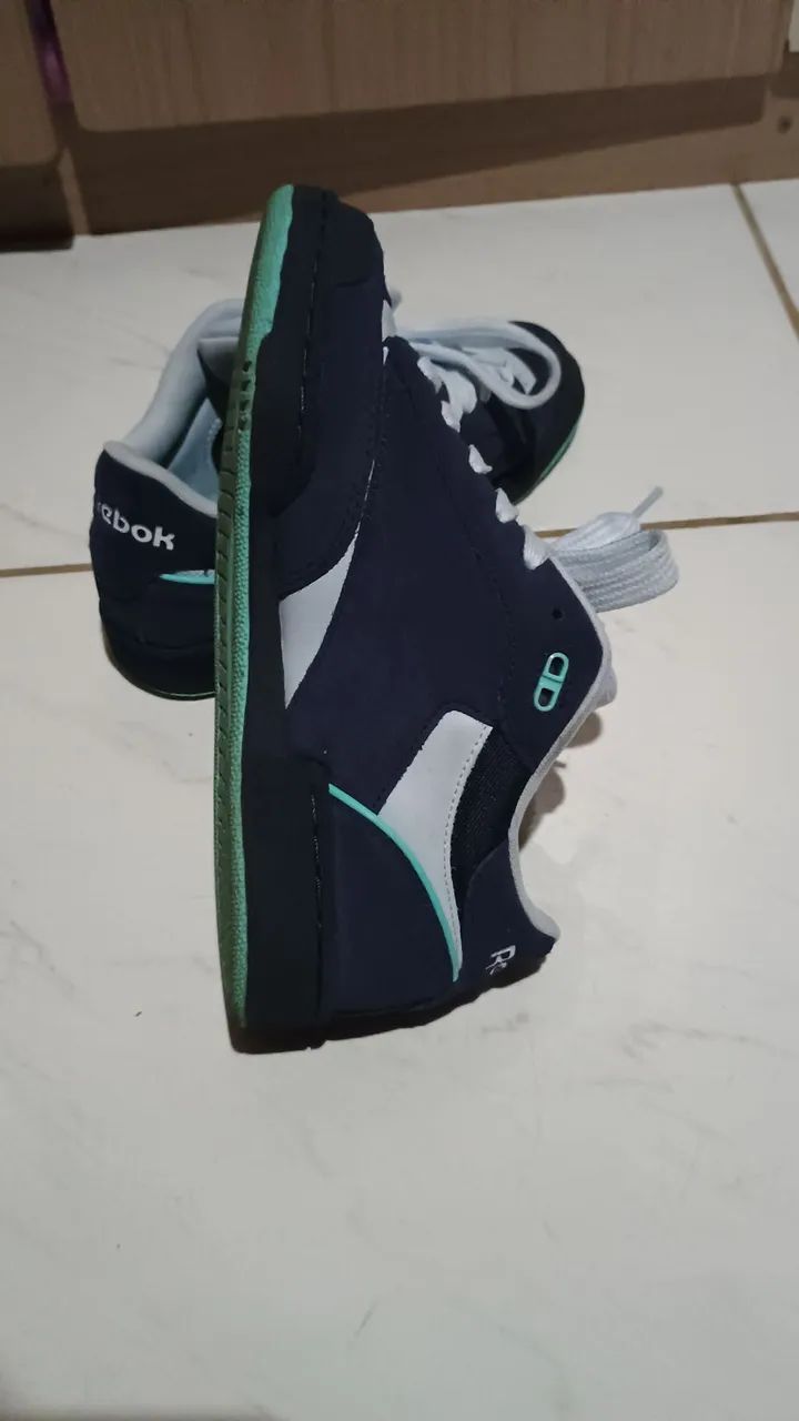 Tênis Reebok  - Foto 3