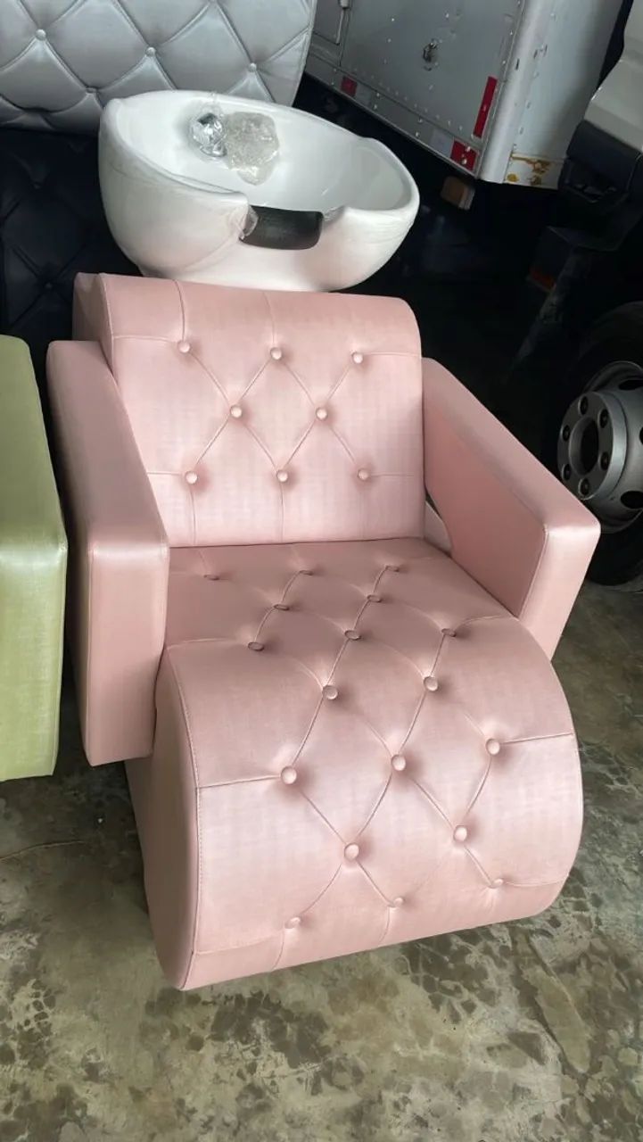 Lavatórios para Salão de Beleza - Foto 4