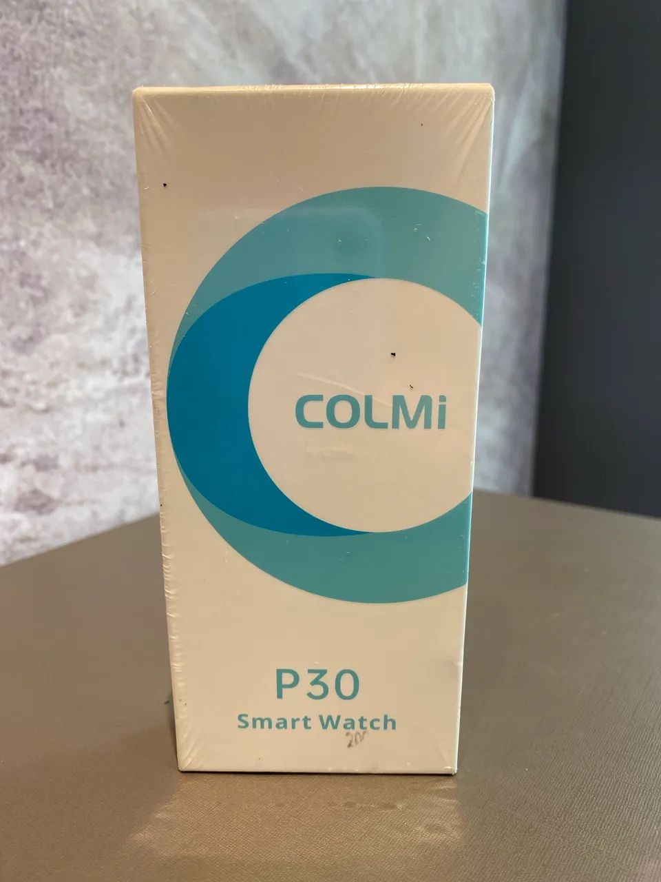 Smart Watch Colmi P30