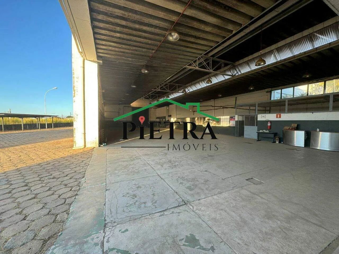 Prédio Comercial para locação 5.351m² - Foto 3