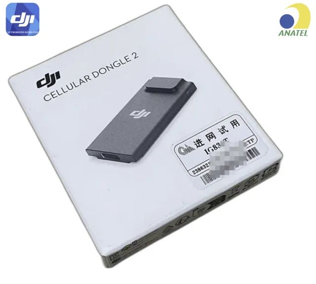 DJI CELULAR DONGLE 2 - Foto 3