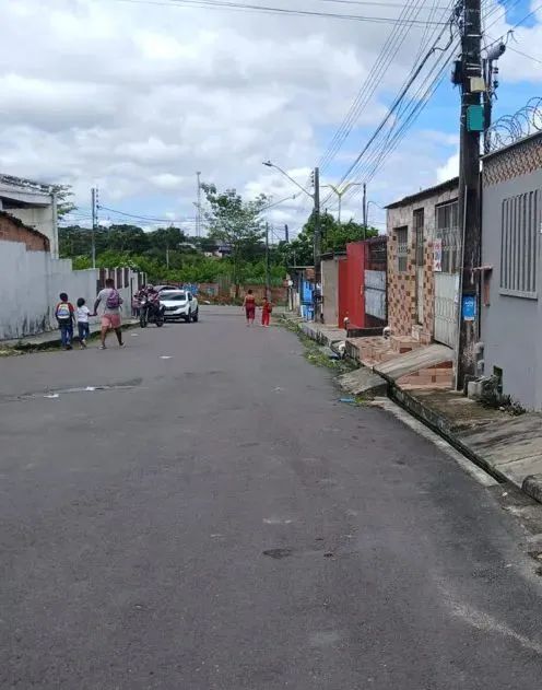 NOVA CIDADE, Ótimo Imóvel já Reformado de 02 Qtos/02 Wcs - Foto 2