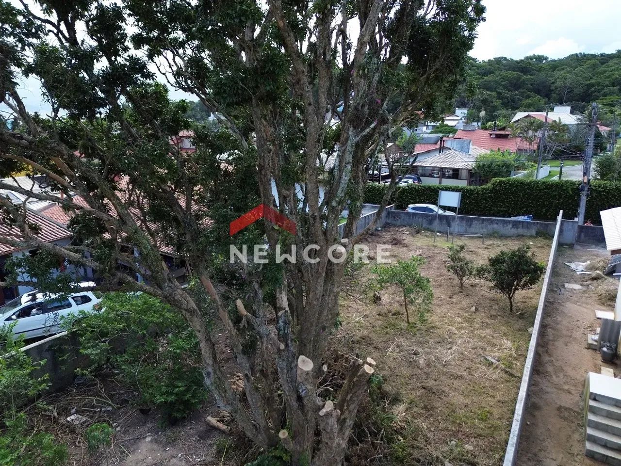 Lote em Rua Gécio de Souza e Silva - Sambaqui - Florianópolis/SC - Foto 2
