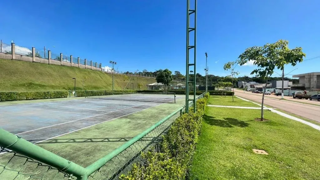 BOSQUE DO MADEIRA - LOTE
