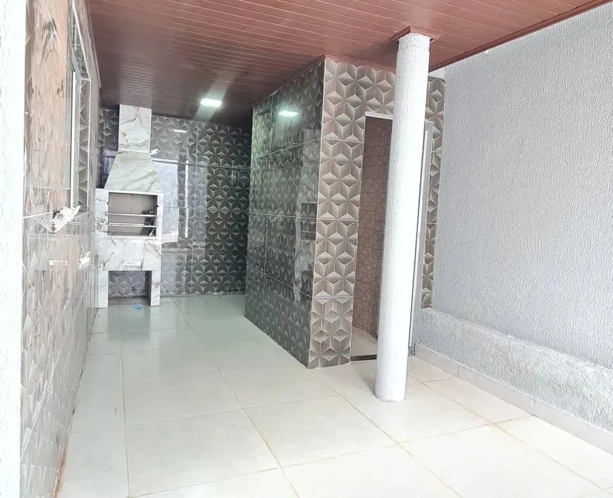 Casa com 3 Quartos - 1 Suíte  - Foto 3