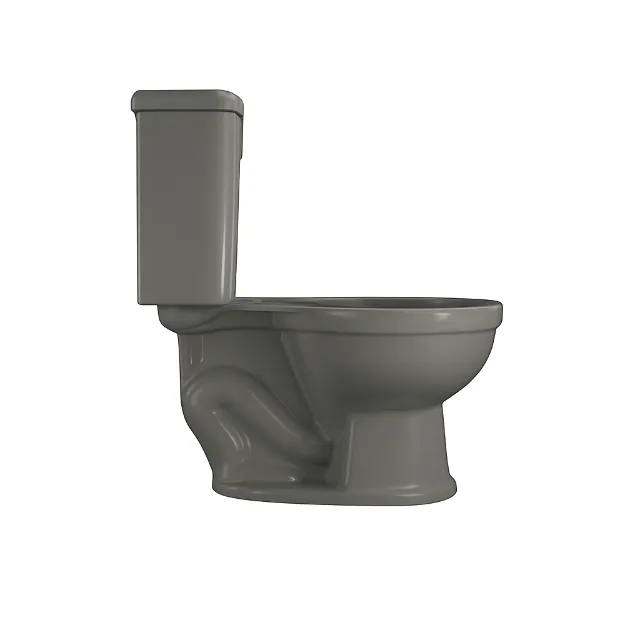 Vaso com caixa acoplada em oferta
