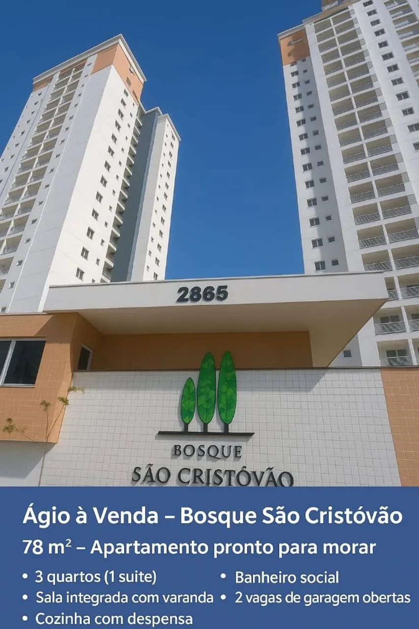 Foto - Teresina - São Cristóvão