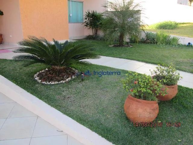 Casa à venda, 244 m² por R$ 1.300.000,00 - Residencial Moradas do Arvoredo - Ibiporã/PR - Foto 2