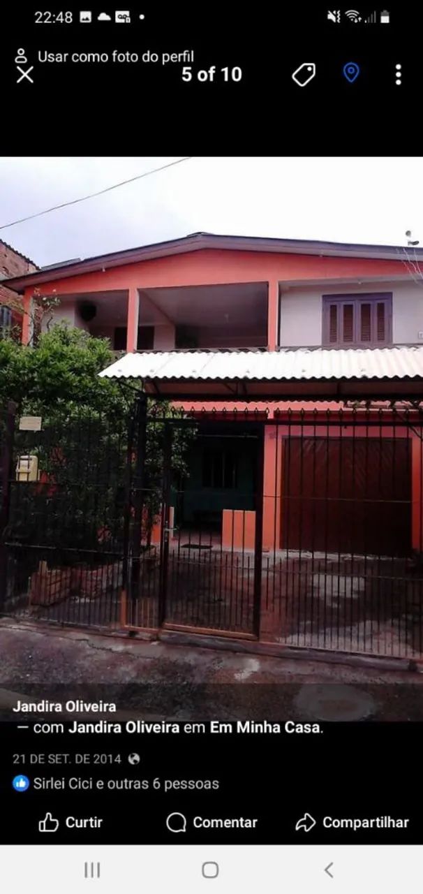 Foto - Porto Alegre - Protásio Alves