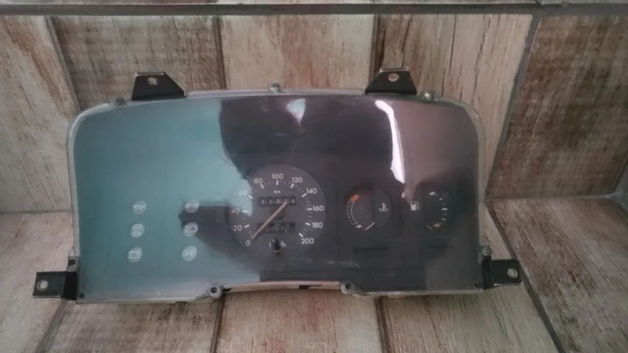 Painel Instrumentos Ford Escort/Verona/Apolo - Foto 3