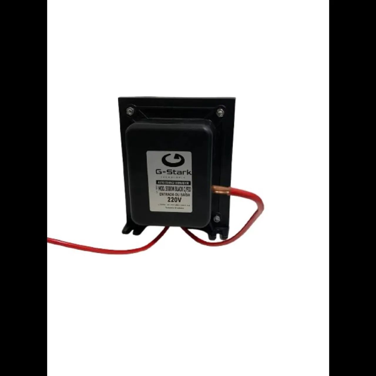 Transformador para ar 9000btu