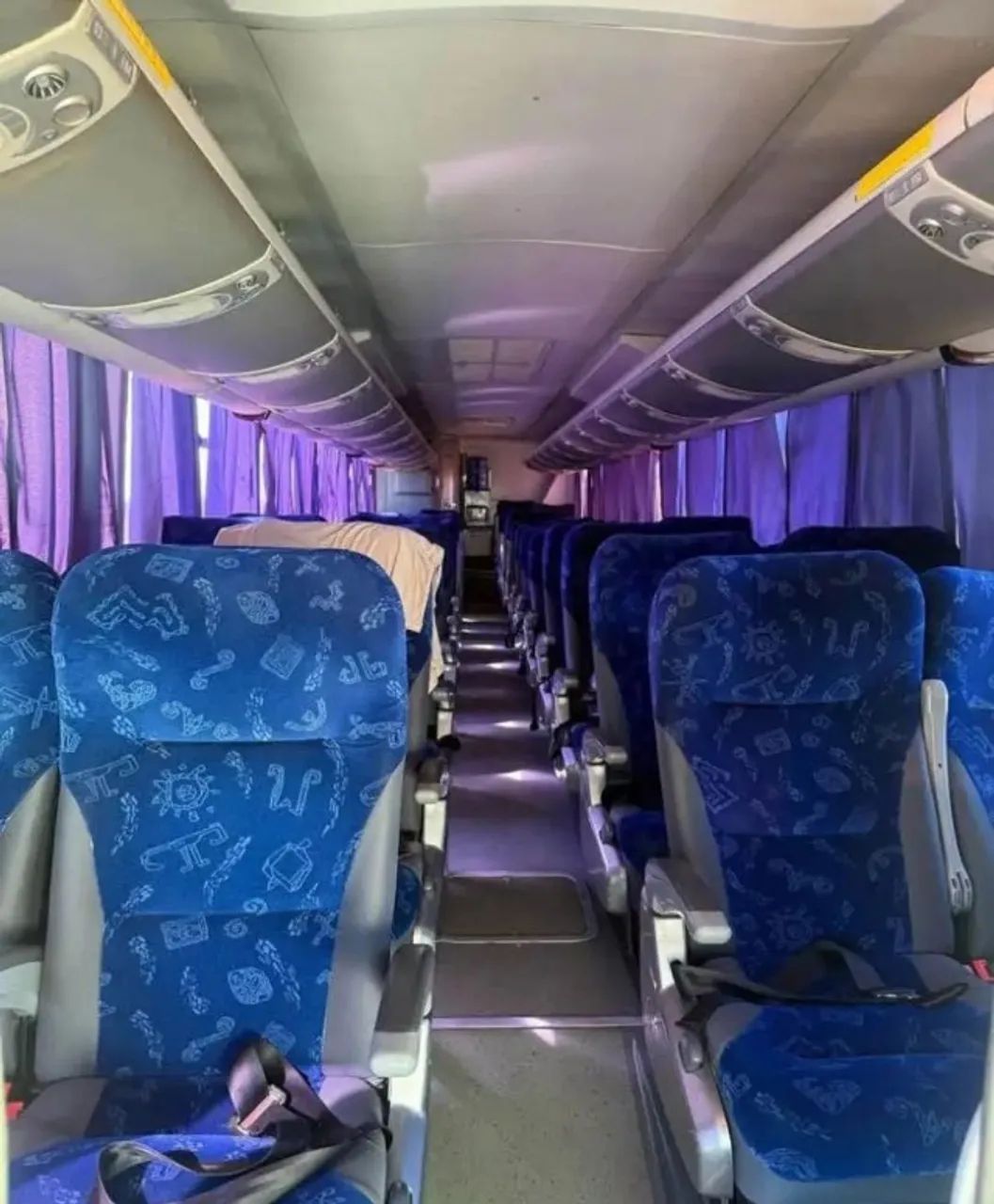 2002 Mercedes Viaggio 1050 - Foto 8