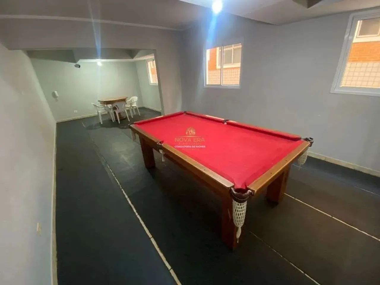 oportunidade !! R$ 265 Mil á Vista - 1 Dormitório, 1 vaga, lazer - Foto 4