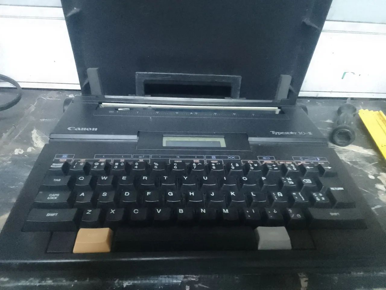 Máquina de escrever 64310422715395120