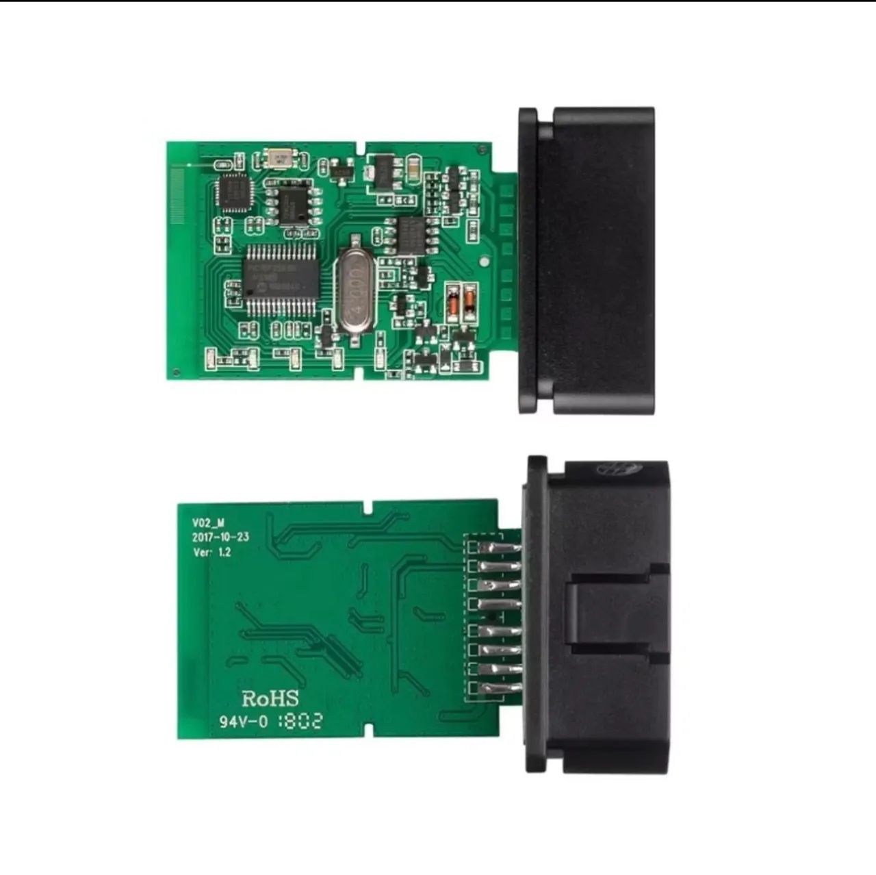 Scanner Elm327 Bluetooth Compatível Com V1.5 PIC18F25K80 wifi elm327<br> - Foto 5