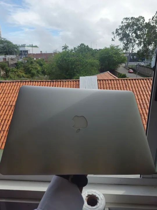 MacBook Air (13-inch, 2017) - Foto 2