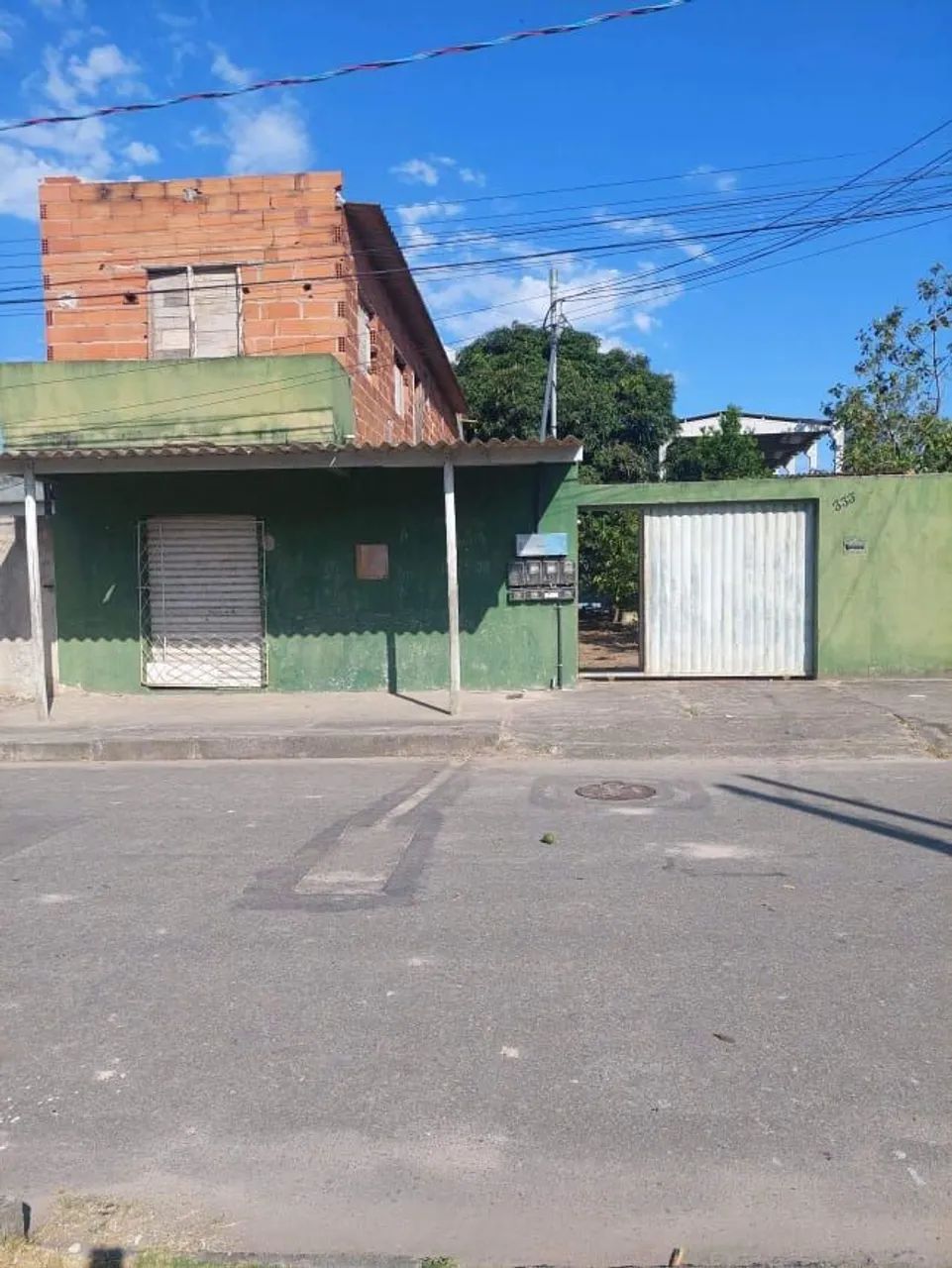 Foto - Serra - das Laranjeiras