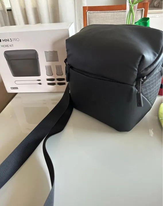 Drone DJI MINI PRO 3+COMBO FLY MORE - Foto 4