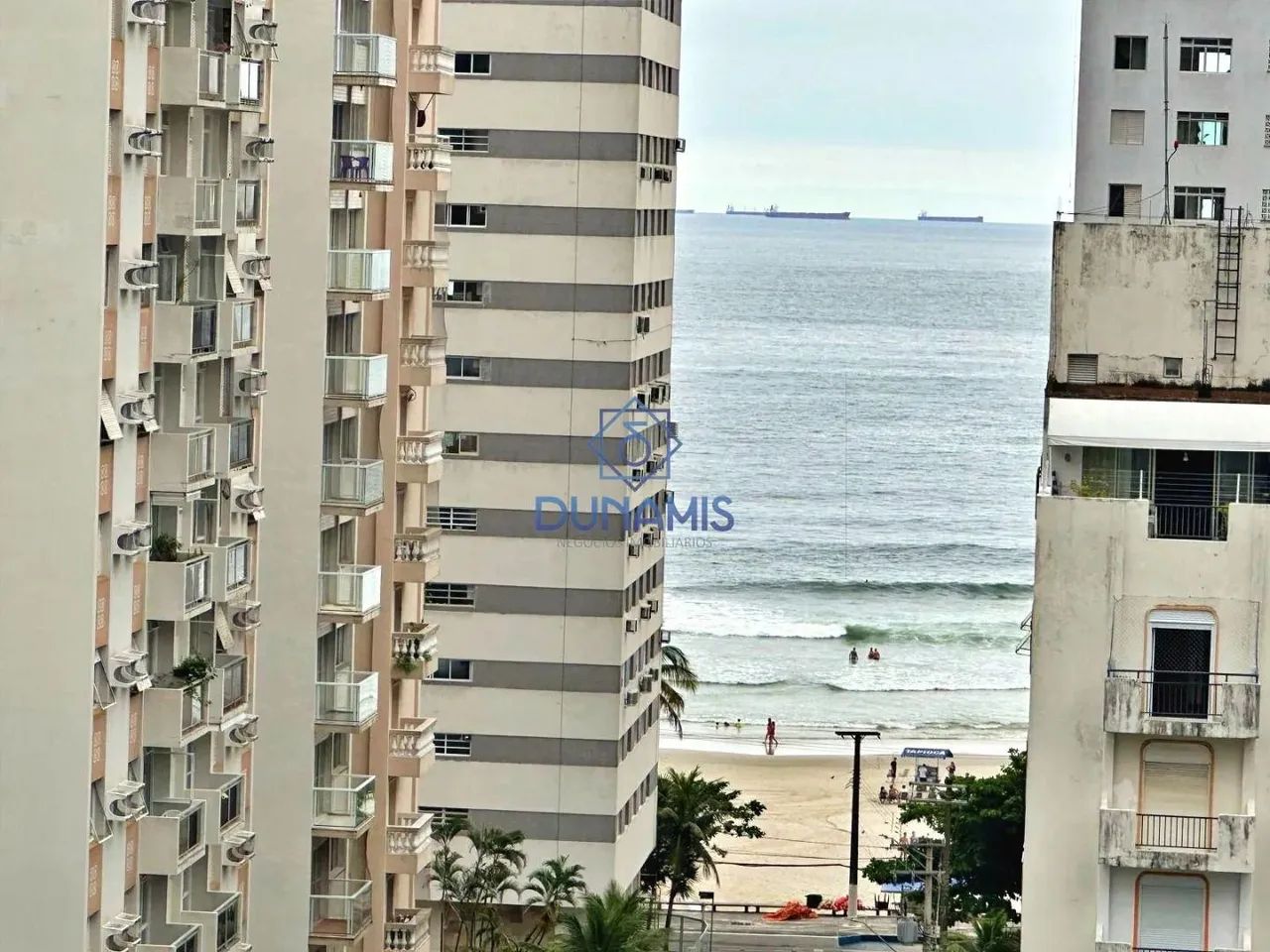 Apartamento à venda, 120 m² por R$ 720.000,00 - Praia das Pitangueiras - Guarujá/SP - Foto 6