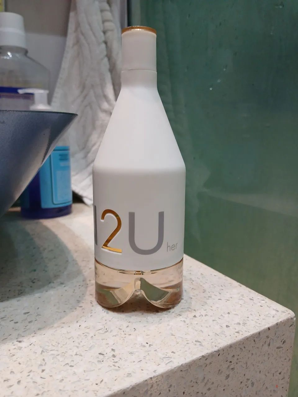 Perfume CK in2u her - Foto 3
