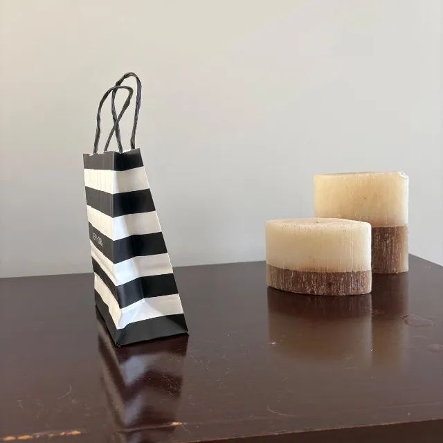 sacola senhora pequena - Foto 2