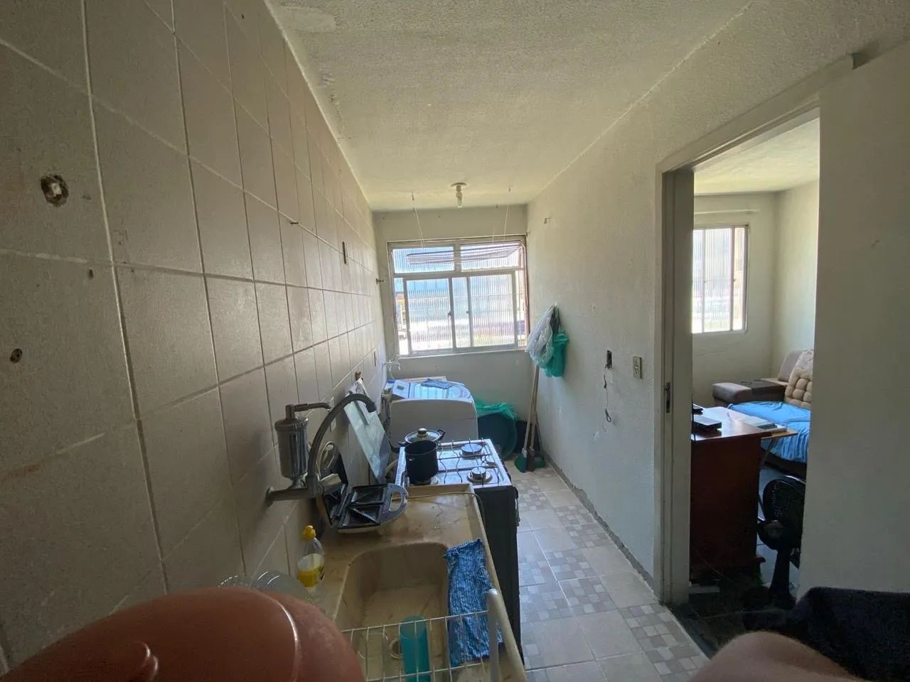 Foto - Rio de Janeiro - Deodoro