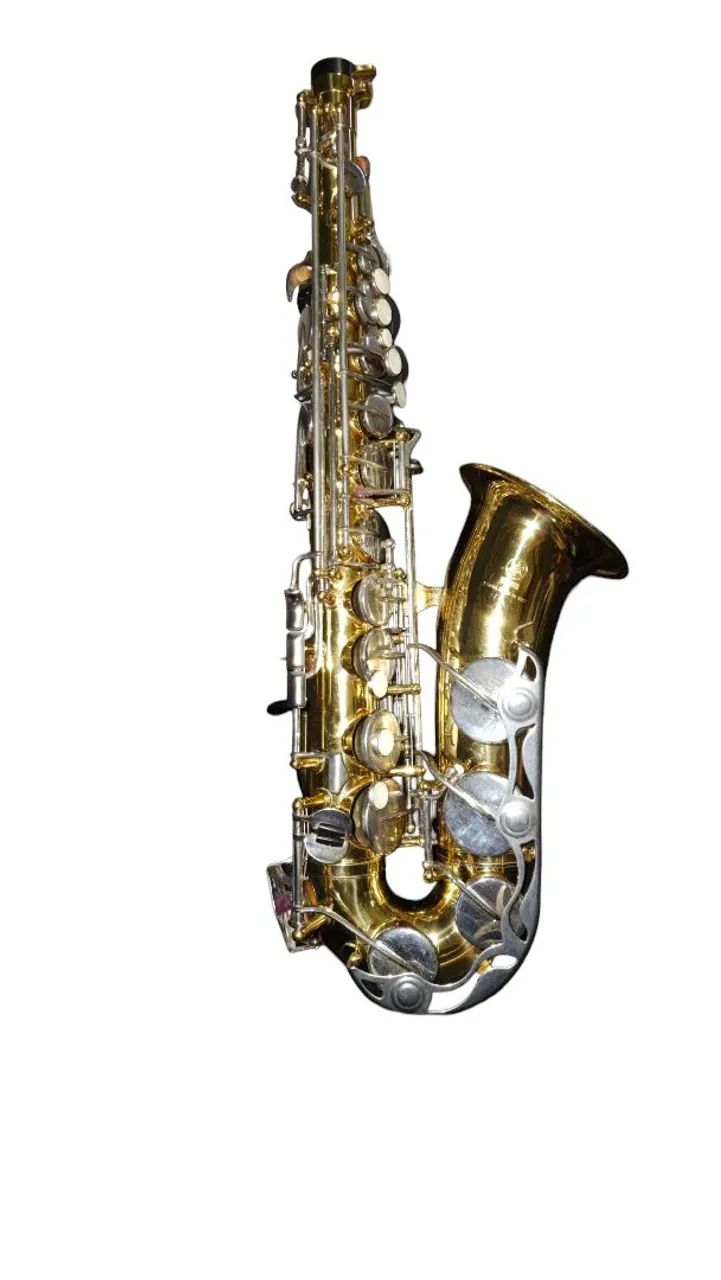 Saxofone Alto Yamaha YAS-26 