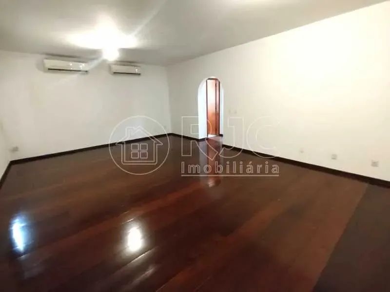 Imóvel para venda tem 270 metros quadrados com 5 quartos em Tijuca - Rio de Janeiro - RJ - Foto 7
