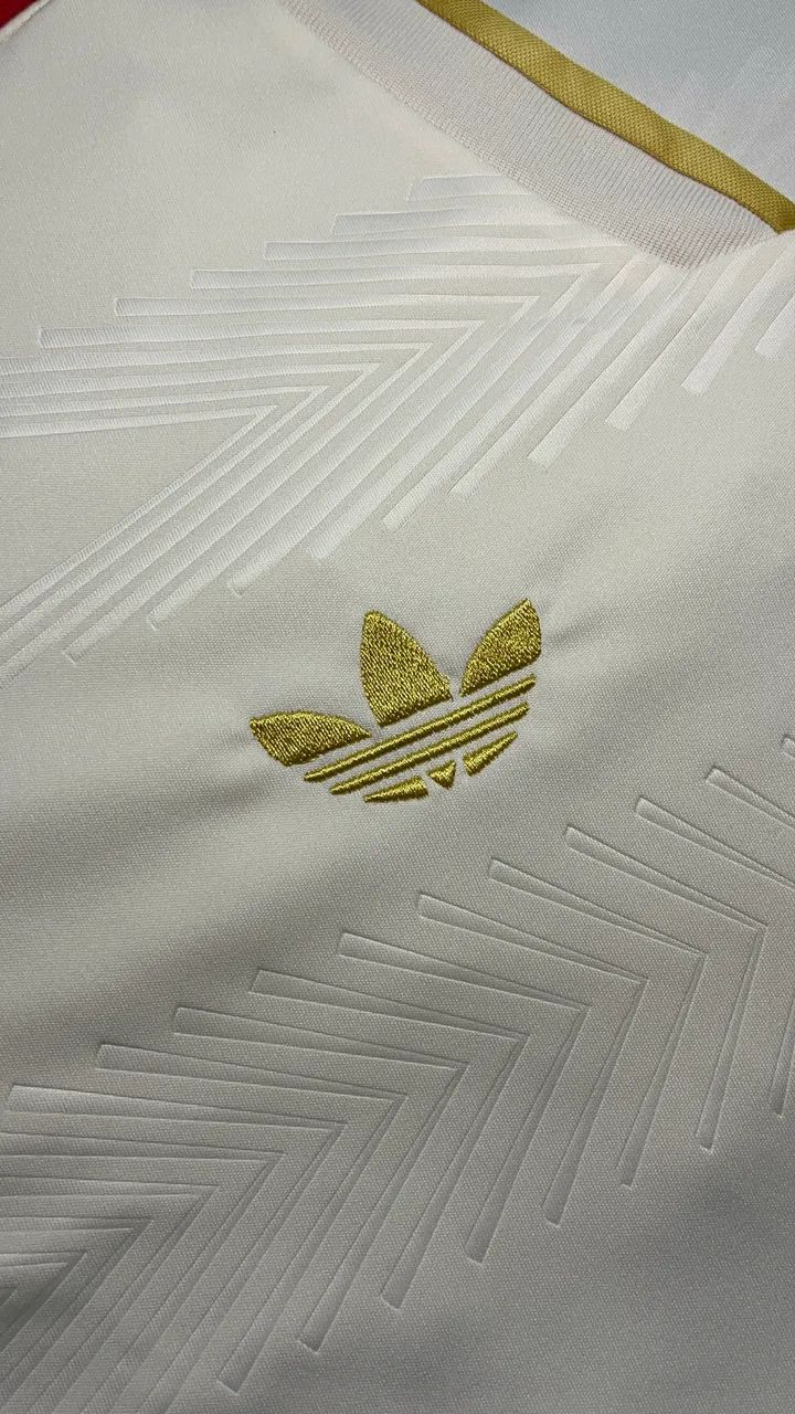 Camisa Flamengo 2025/2026 - Foto 2