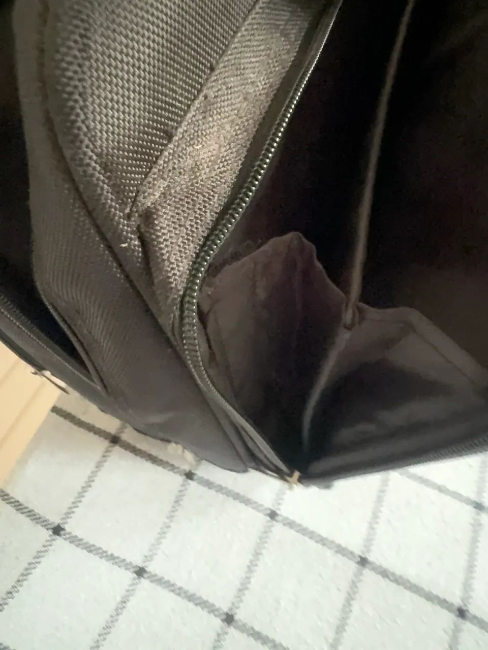 Mala de Bordo  - Foto 2