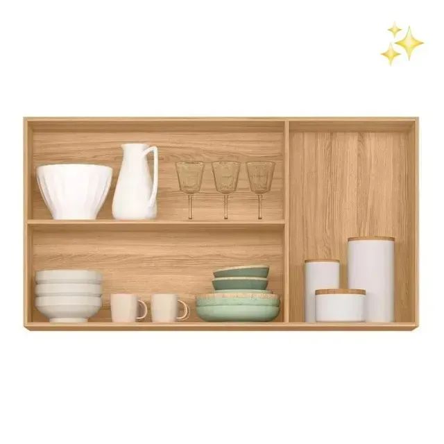 Oferta armário de cozinha com 3 portas 64739933578115121