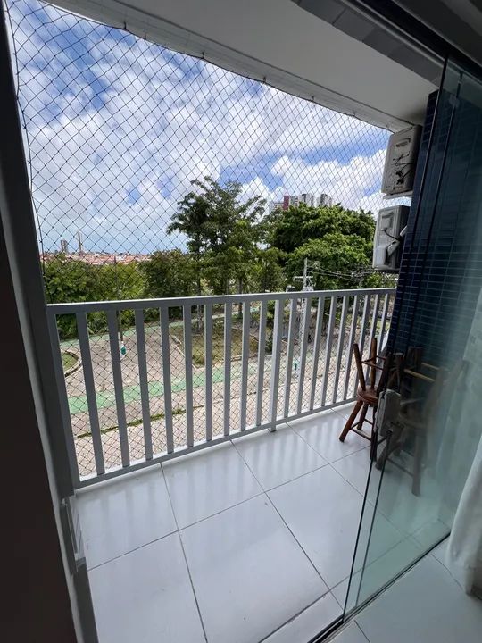 Alugo Apartamento em Tambiá - Foto 5