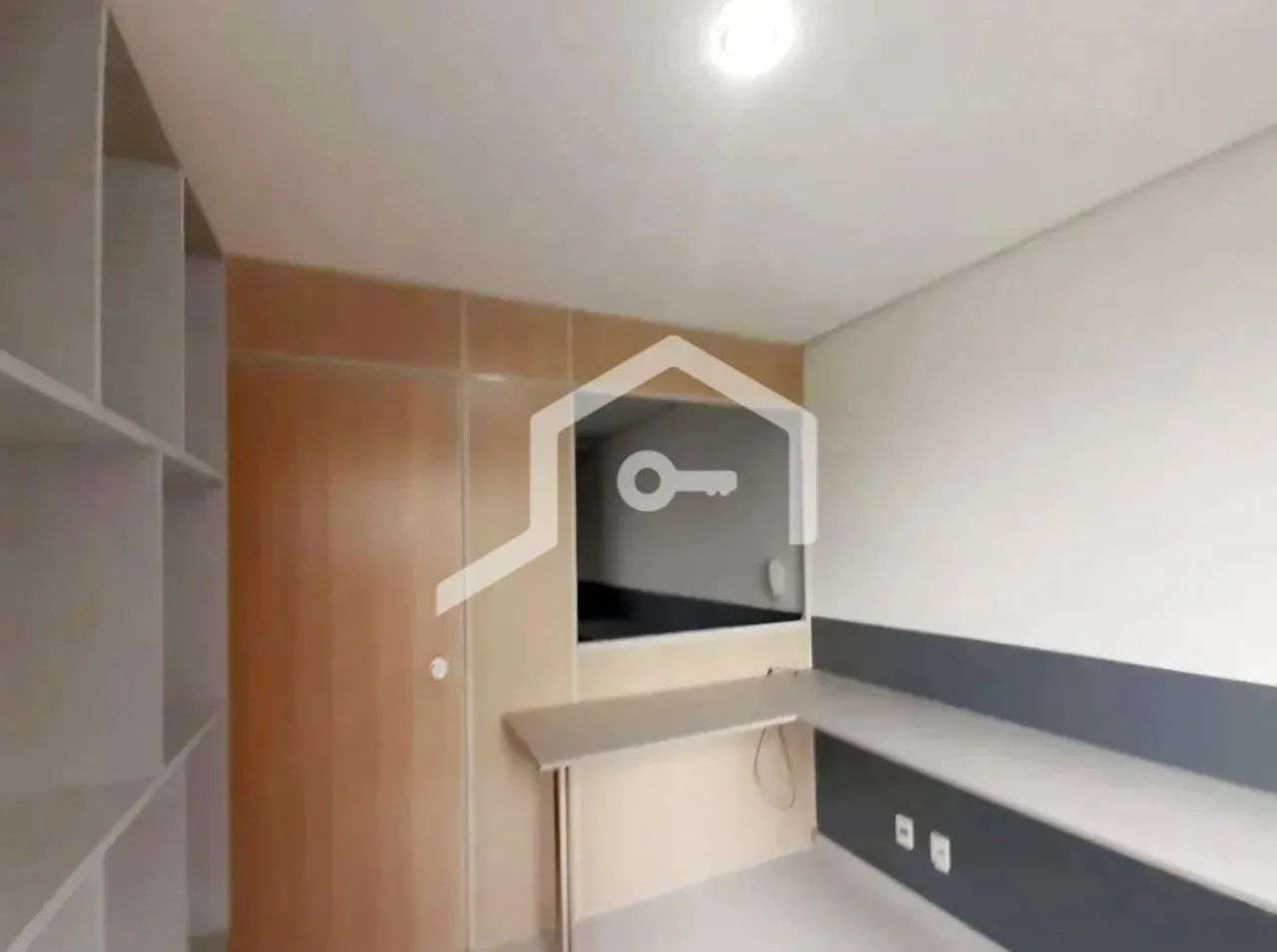 Sala Comercial 40m² 2 Banheiros 1 Módulo No Tatuapé - São Paulo - SP - Foto 4