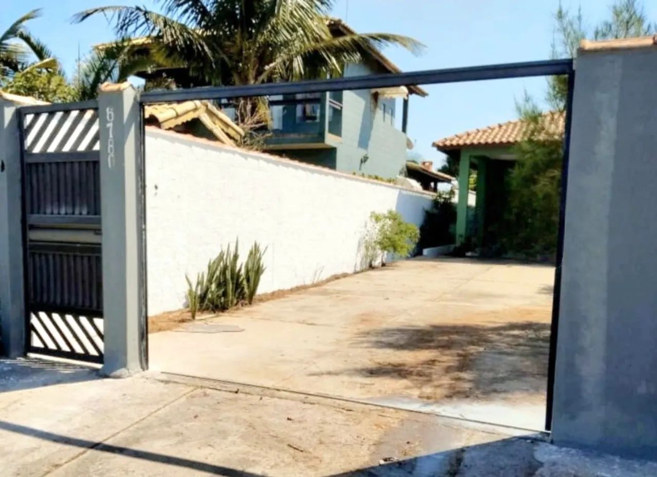 Casa na Praia de ilha Comprida SP 