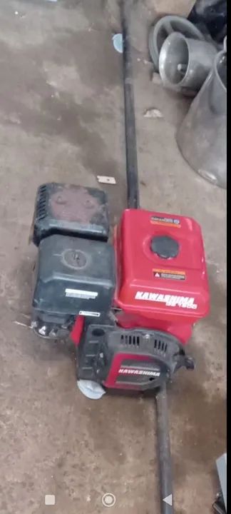 Rabeta motor . - Foto 4