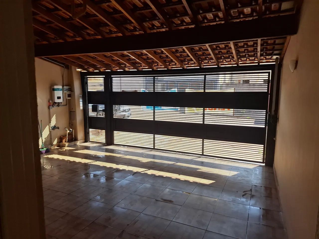 Foto - Marília - Jardim Virgínia