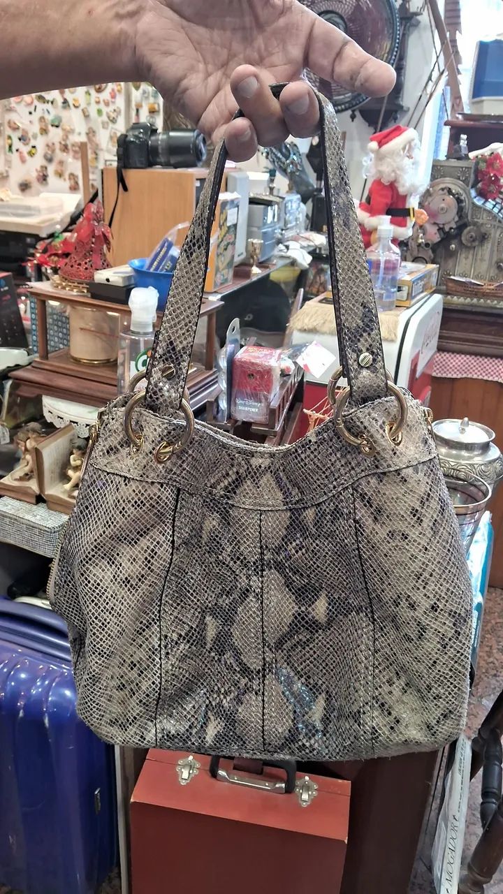 Bolsa Michael Kors - Foto 3