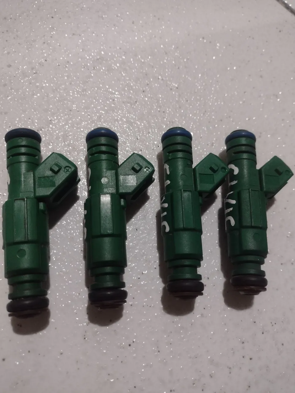 Bico injetor de Combustível Honda Civic
