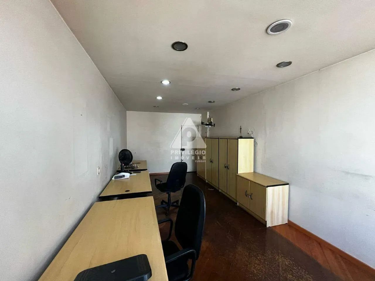 Sala à venda, Centro - RIO DE JANEIRO/RJ - Foto 2