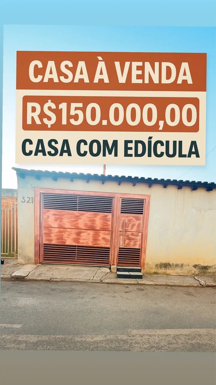 Foto - Campo Grande - Jardim Aero Rancho