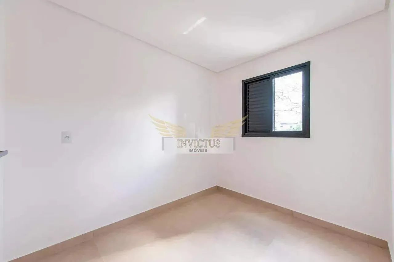Cobertura sem Condomínio com 2 Quartos para Comprar, 94m² - Parque Oratório, Santo André/S - Foto 4