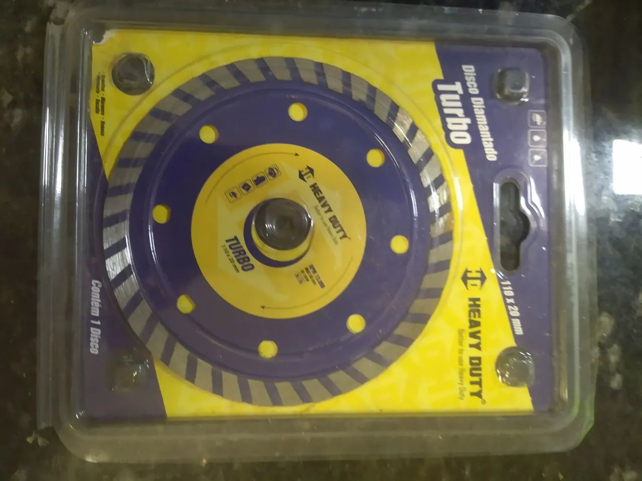 Vendo 3 discos65580431535361122