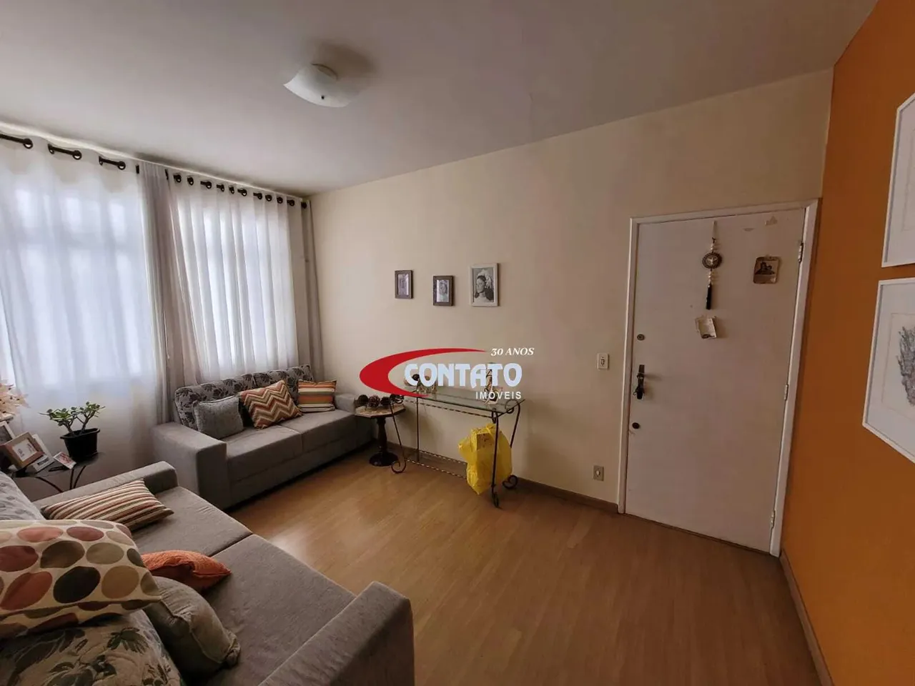 VENDE / SANTO ANTÔNIO / APTO 3 QTS SUÍTE/ 02 VAGAS/ ESQUINA COM AV. PRUDENTE DE MORAIS